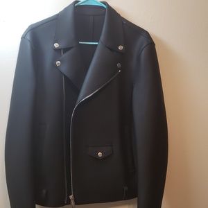 $3000 [New] DSquared2 Leather Jacket
